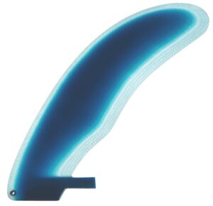 Groovy Fins Series９『Flex Volan』 グルービー・フィンシリーズ９ ※メール便対応 - 画像 (4)