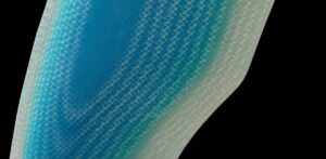 Groovy Fins Series９『Flex Volan』 グルービー・フィンシリーズ９ ※メール便対応 - 画像 (5)