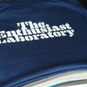 【The Enthusiast Laboratory】Pocket T-shirts Cotton 100% ※送料無料