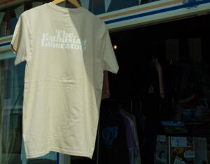 【The Enthusiast Laboratory】Pocket T-shirts Cotton 100% ※送料無料 - 画像 (5)