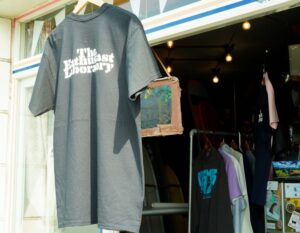 【The Enthusiast Laboratory】Pocket T-shirts Cotton 100% ※送料無料 - 画像 (6)