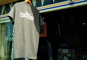 【The Enthusiast Laboratory】Pocket T-shirts Cotton 100% ※送料無料 - 画像 (7)