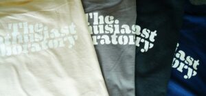 【The Enthusiast Laboratory】Pocket T-shirts Cotton 100% ※送料無料 - 画像 (8)
