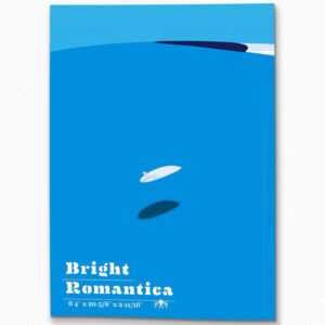 Bright Romantica『TheOne6'4"』_ご予約専用お客さま決済ページ - 画像 (2)