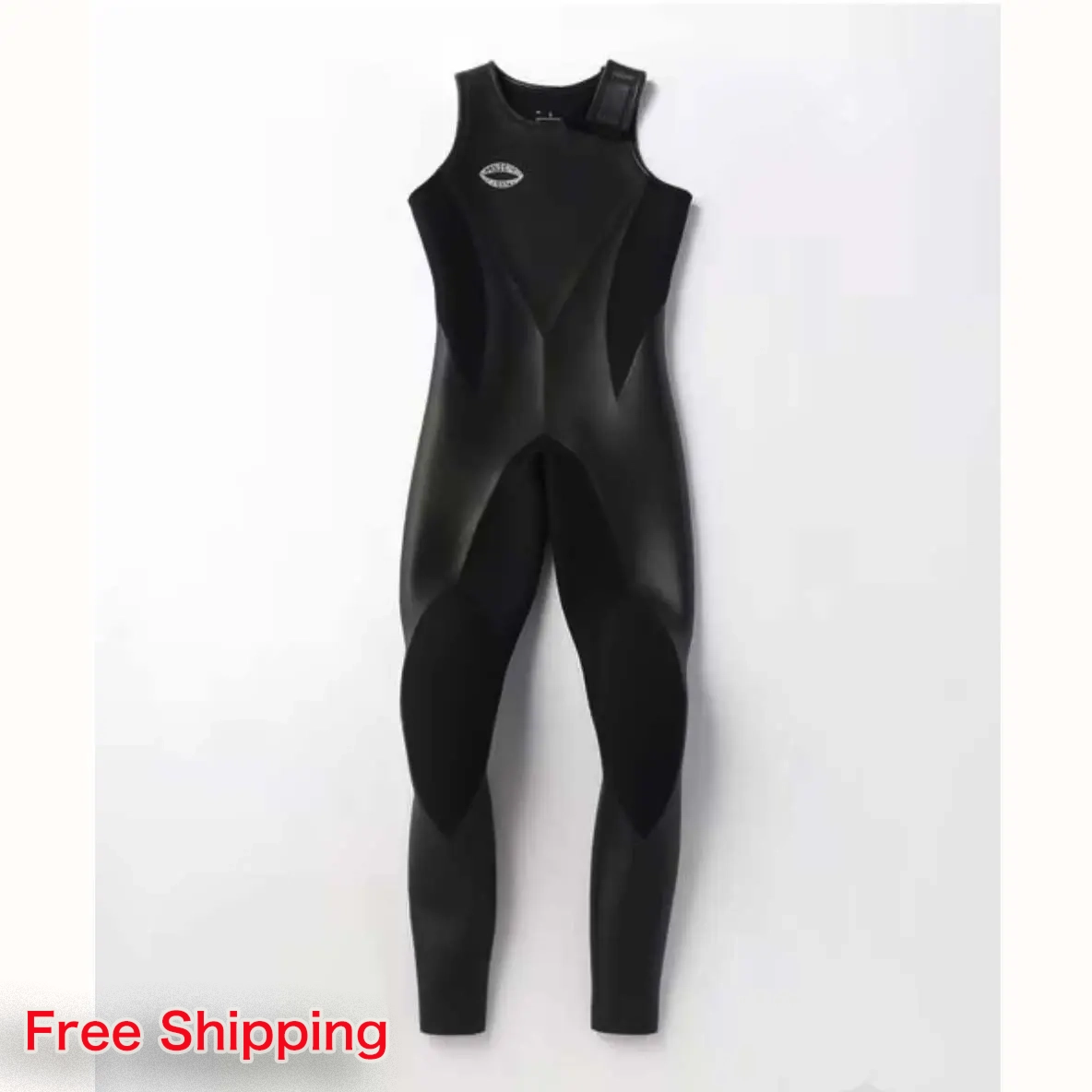 AMSTERDAM WETSUITS＞ LONGJOHN ALL3mm メンズ ※送料無料 – NAKISURF