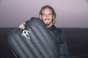 Krypt SurfMat (MT5/ MT5 SLIMLINE/ JT5 )クリプトサーフマット - 画像 (4)