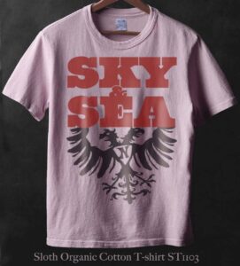 【Nakisurf x Sky and Sea Muroto】夢のコラボTシャツ！ - 画像 (5)