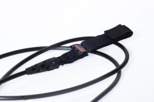 DESTINATION Made in USA サーフリーシュコード（Black） - 画像 (3)