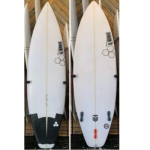 【中古ボード】　アル・メリック/ニューフライヤー 5’8″×19 1/8″×2 5/16″