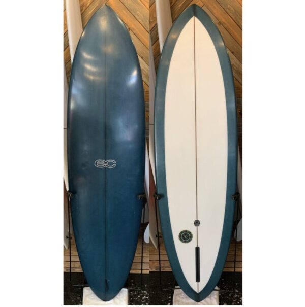 【中古ボード】　エリック・クリステンソン/6’6″×21″