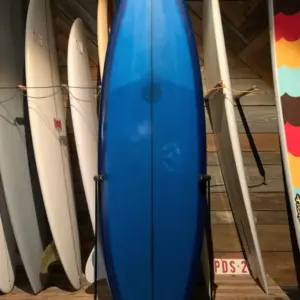 【中古ボード】タイラー・ウォーレン　クアドラティック フォーミュラ　6’0″×19 1/2″×2 1/2″
