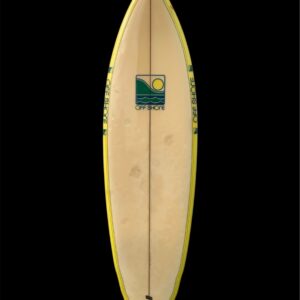 【中古ボード】OFF SHORE 6’1″×20 1/16″
