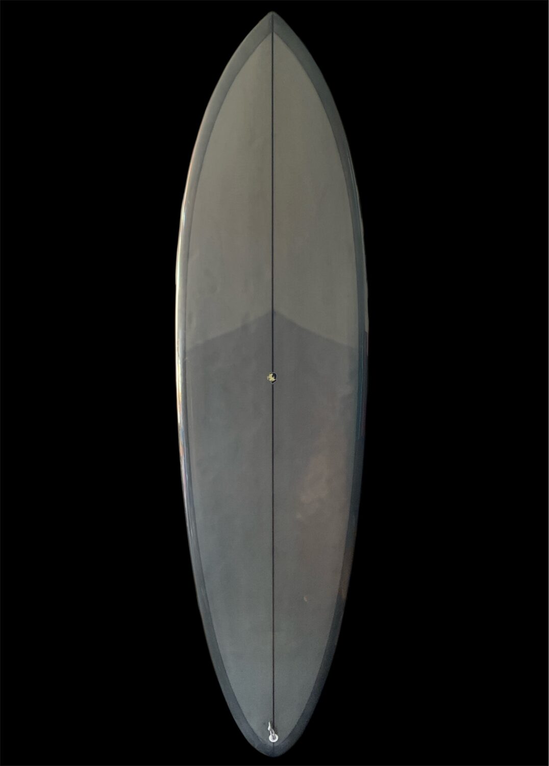 【中古ボード】NATION ピンク・シャンパンオンアイス 6’6″×21.5”×2.63