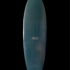 【中古ボード】 エリック・クリステンソン/6’6″×21″×2' 9/16"