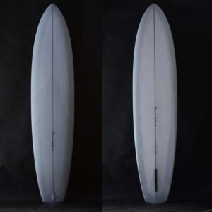 【新品ストック】Cosmos Surfboards / Classic 8/ Single Fin_CS001