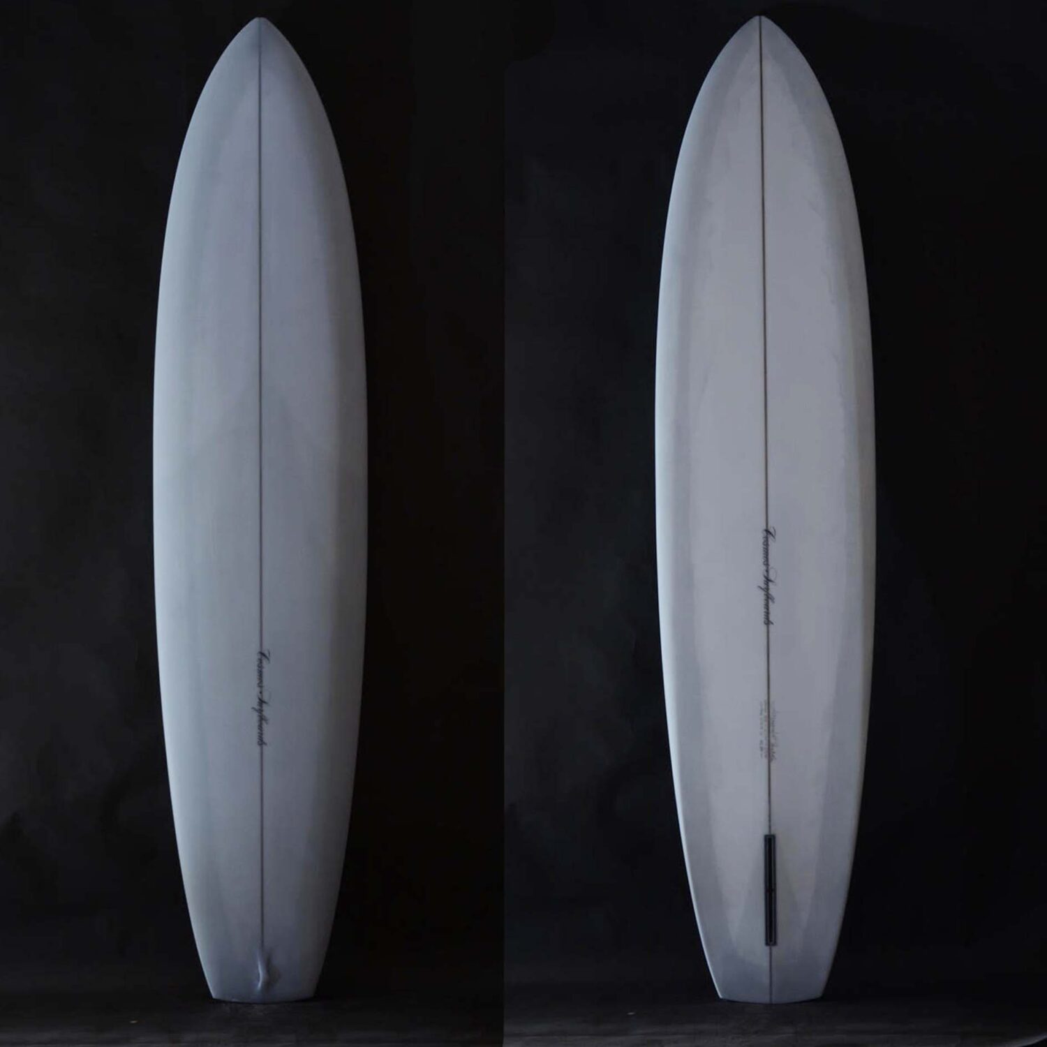 【新品ストック】Cosmos Surfboards / Classic 8/ Single Fin_CS001