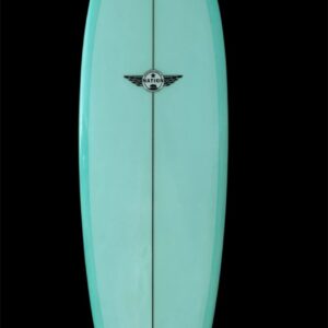 【中古ボード】NATION THE EAGLE 5’11″×20-7/8″×2-3/8″