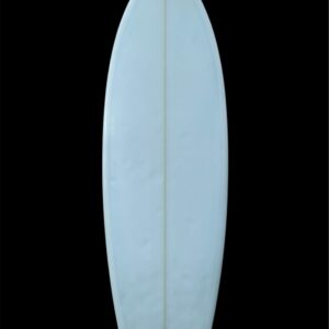 【デモボード】コスモス・サーフボード リベラルフィッシュ 5’5”×20-1/2"×2-1/2"
