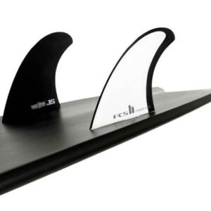 FCSⅡ Power Twin JS / XL