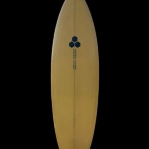 【中古ボード】美品_CHANNEL ISLANDS  TWIN PIN 6'1"×19-7/8"×2-11/16" 35.3L