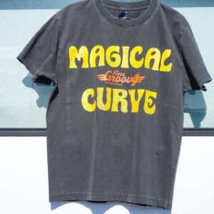 【Magical Curve】DGPオリジナルアパレル　※送料無料