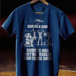 【Come with me Vintage】DGPオリジナルTシャツ ※送料無料