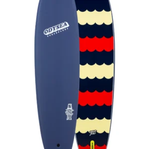 2025 CATCH SURF ODYSEA 7'6" シングルフィン / Midnight Blue