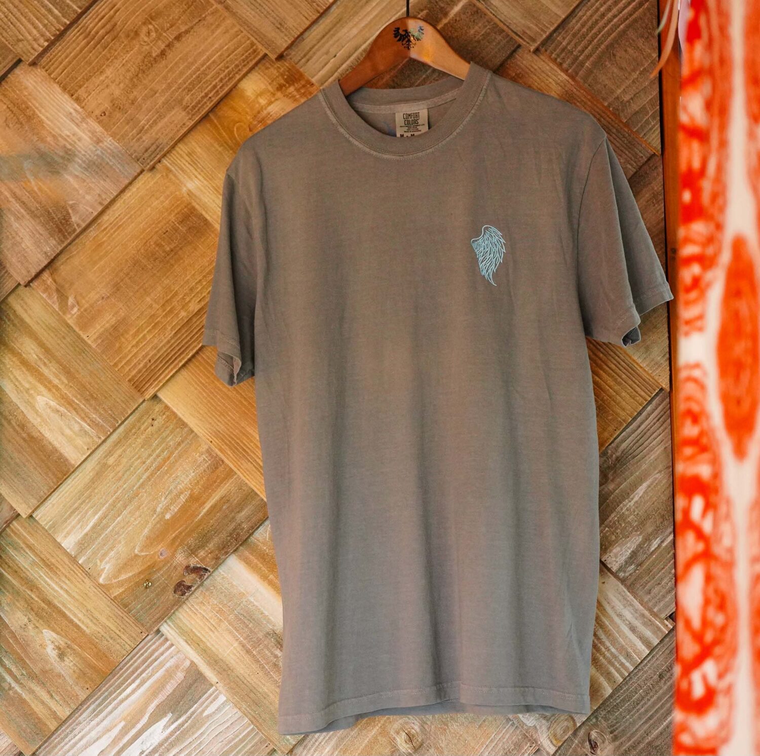 【Angel / Love Tシャツ】プレミアムDGPアパレル ※送料無料 - 画像 (9)