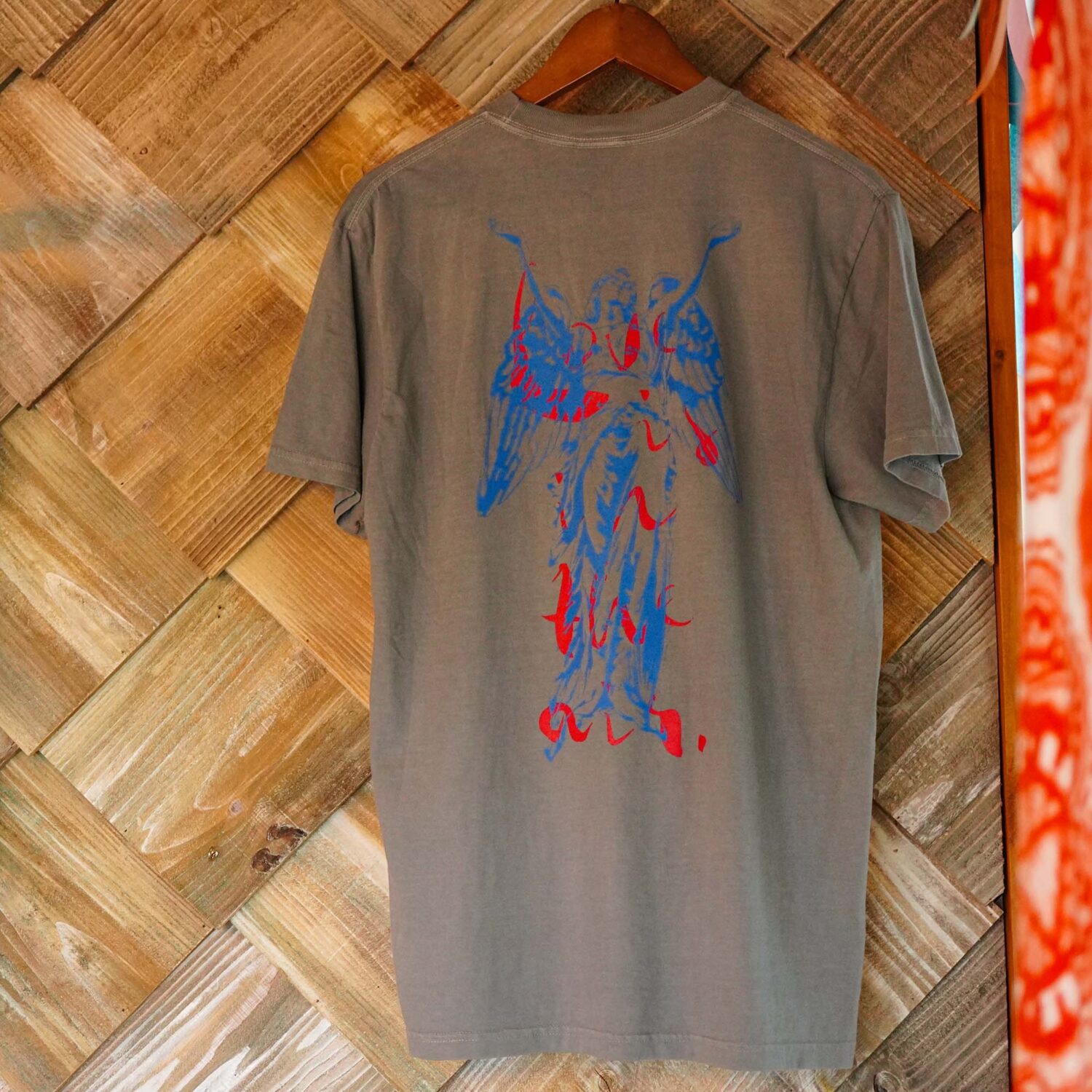 【Angel / Love Tシャツ】プレミアムDGPアパレル ※送料無料 - 画像 (12)