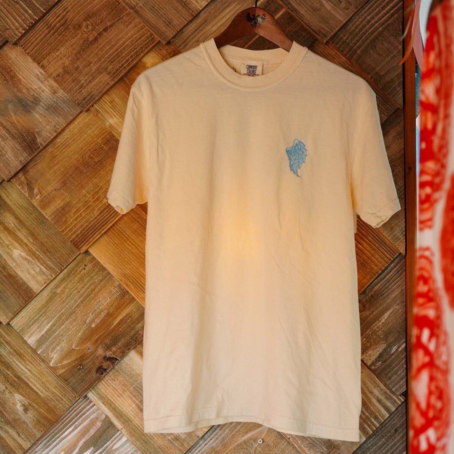 【Angel / Love Tシャツ】プレミアムDGPアパレル ※送料無料 - 画像 (11)