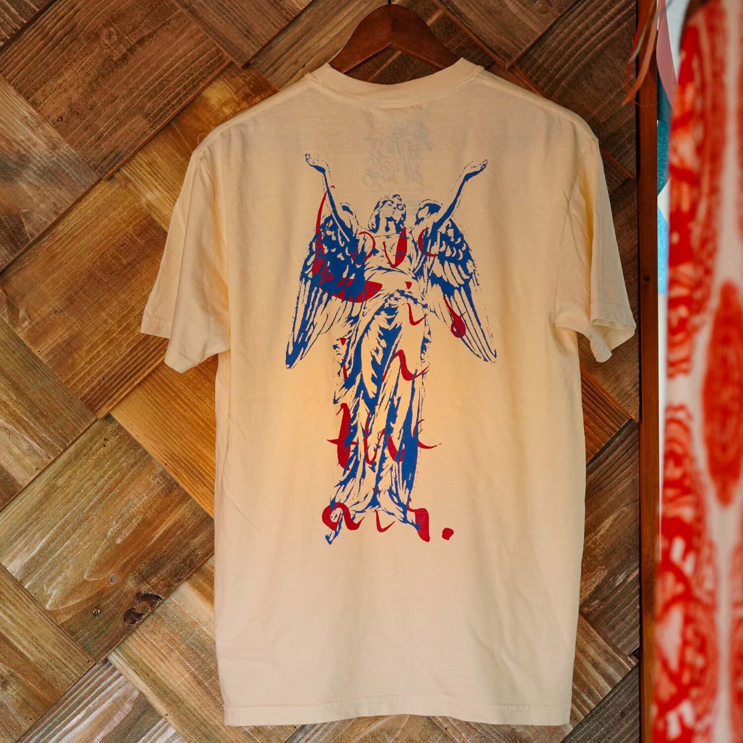 【Angel / Love Tシャツ】プレミアムDGPアパレル ※送料無料 - 画像 (10)