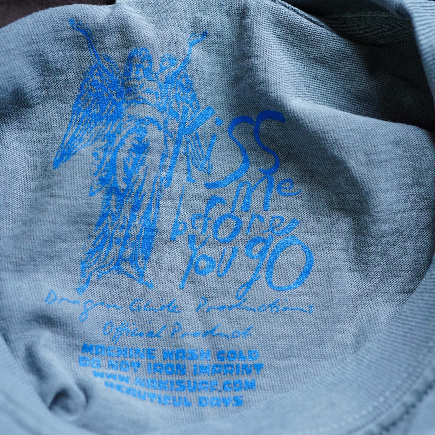 【Angel / Love Tシャツ】プレミアムDGPアパレル ※送料無料 - 画像 (14)