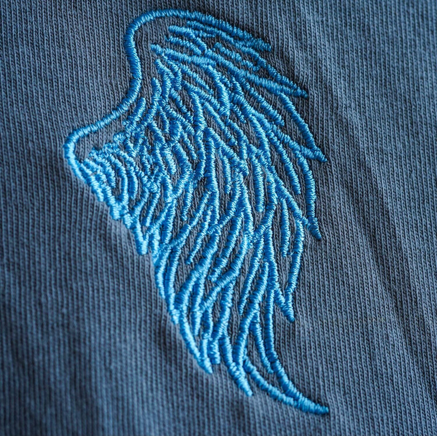 【Angel / Love Tシャツ】プレミアムDGPアパレル ※送料無料 - 画像 (8)