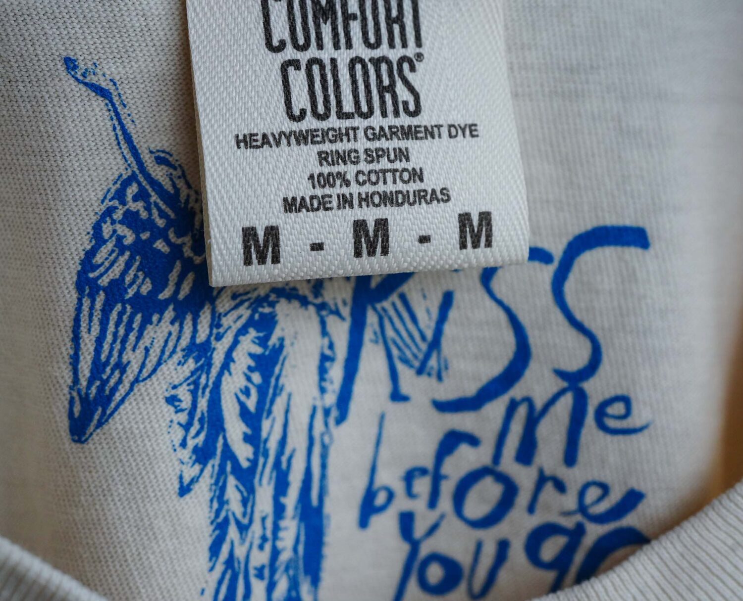 【Angel / Love Tシャツ】プレミアムDGPアパレル ※送料無料 - 画像 (6)