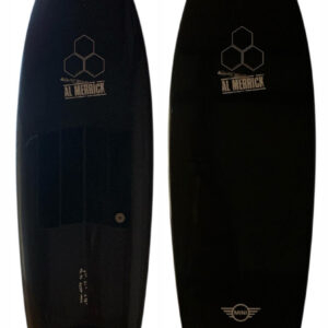 【中古ボード】CHANNEL ISLANDS　AL MERRICK×THUNDERBOLT-THE MINI　6’1″×21″×2-7/8″_C2010