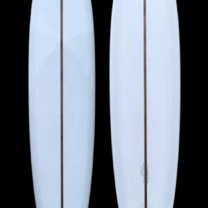 超美品！【中古ボード】COSMOS SURFBOARDS　MINI NOSE RIDER　8’8″×22-1/2″×2-13/16″_C2011