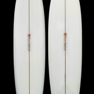 【USED】美品 COSMOS SURFBOARDS / CLASSIC CE80