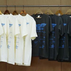 ブライト・ロマンチカ【San Diego Fish Tシャツ】※送料無料