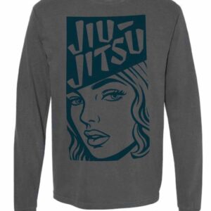 【Jiu-Jitsu】DGP T-シャツ/ロングスリーブ T-シャツ ※送料無料
