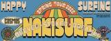 NAKISURF_SPRING_PROMOTION_TOUR_2026_Banner