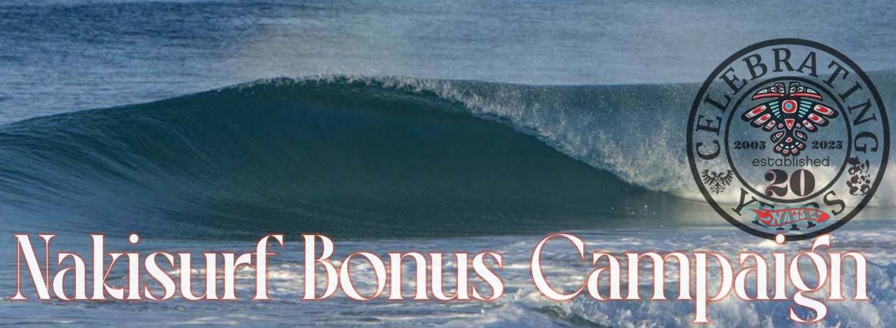 新品・中古サーフボード販売、ウェットスーツ、サーフィン用品